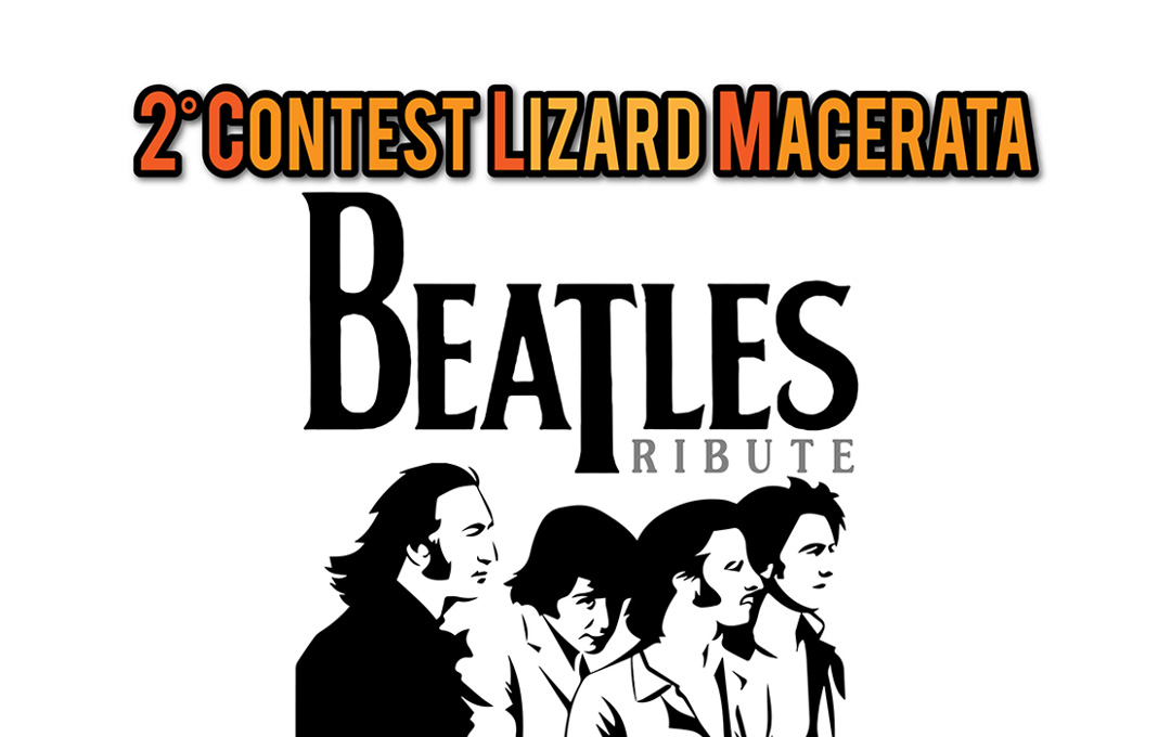 lizard-macerata-contest-beatles The Beatles Contest