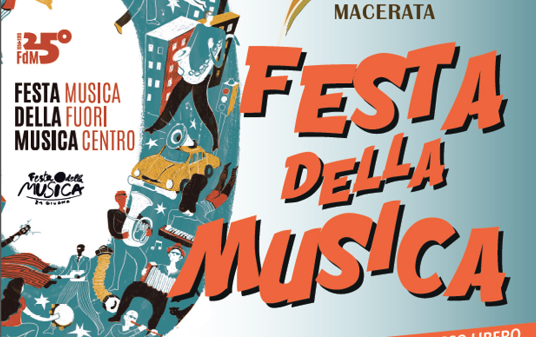 Festa della Musica