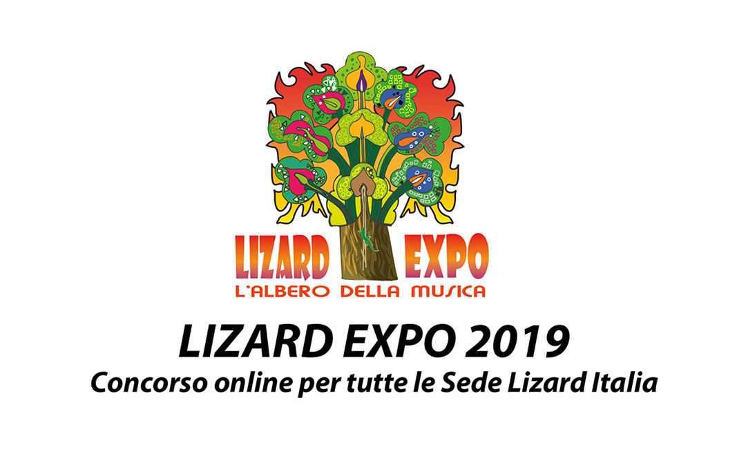 Lizard Expo 2019