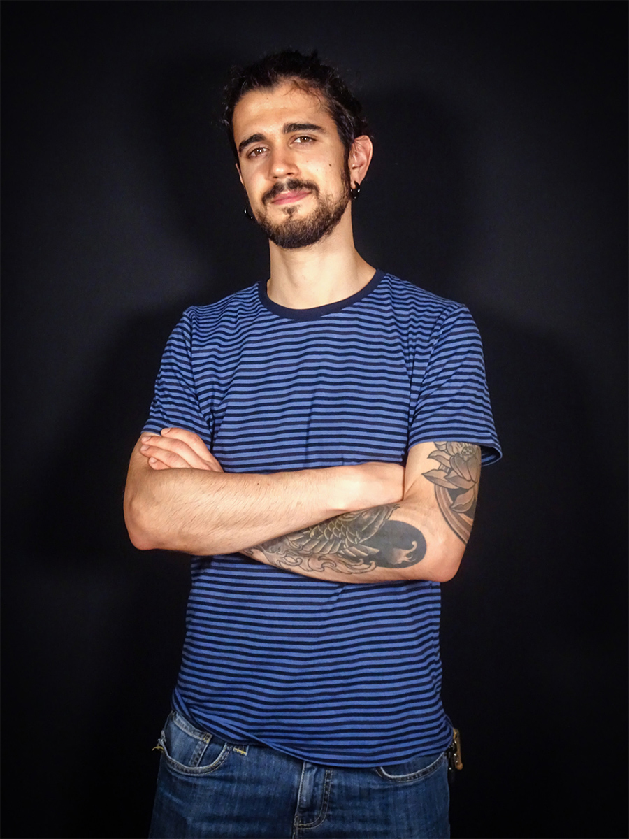 BATTERIA-STEFANO-RUTOLINI