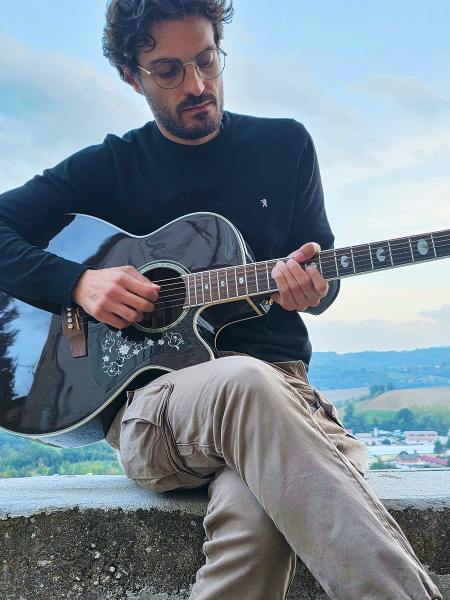 docenti-lizard-macerata-chitarra-enrico-sciamanna Leonardo Sacchini