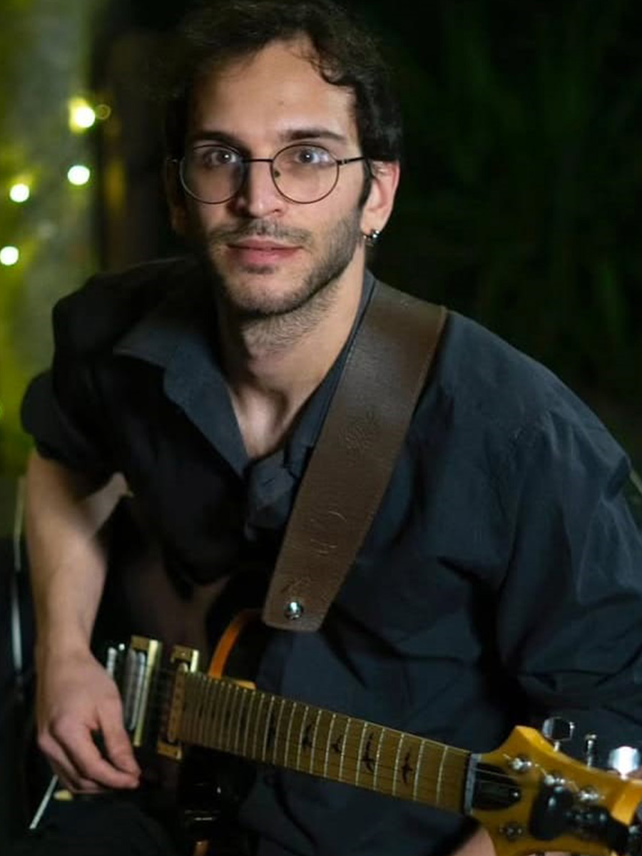 docenti-lizard-macerata-chitarra-leonardo-sacchini Leonardo Sacchini